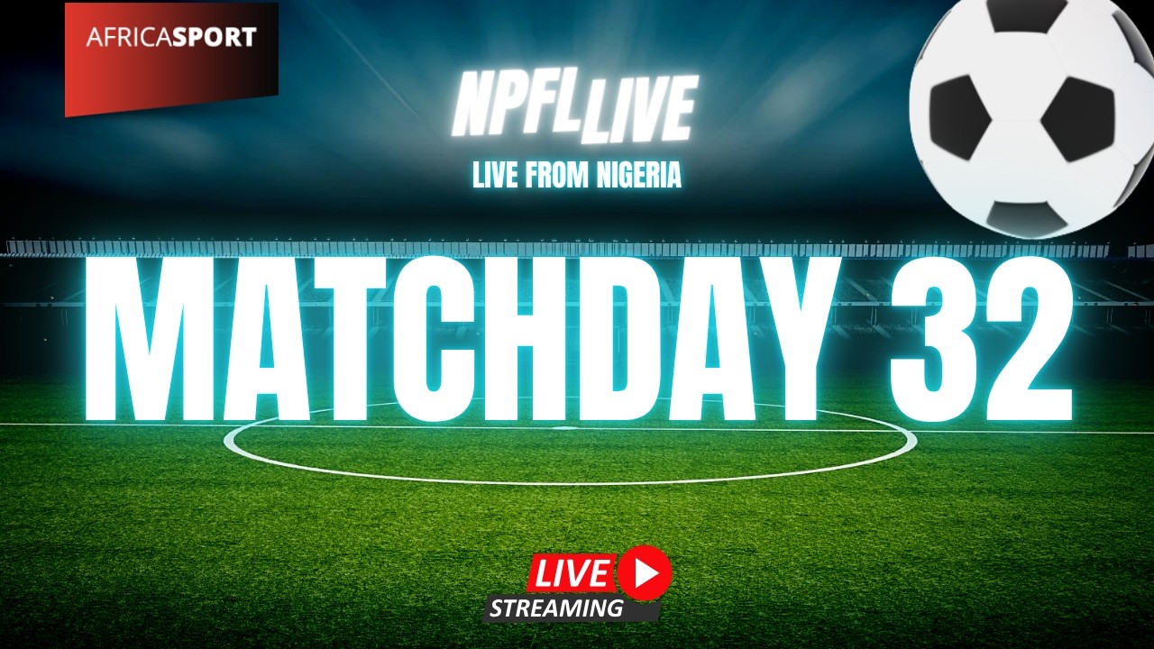 NPFL LIVE on ASN - BENDEL INSURANCE vs PLATEAU UNITED