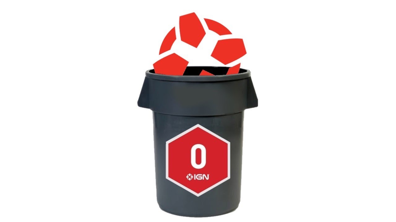 Why I Hate IGN