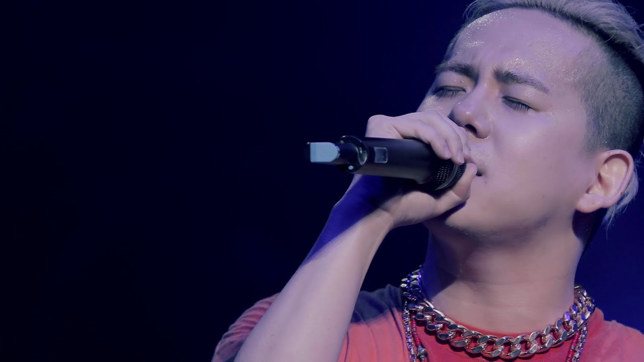 清水翔太『ナツノオワリ』from SHOTA SHIMIZU LIVE TOUR 2023 &ldquo;Insomnia&rdquo; supported by Taica