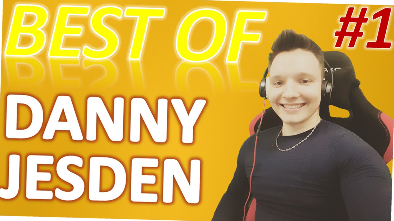 Best of DANNY JESDEN