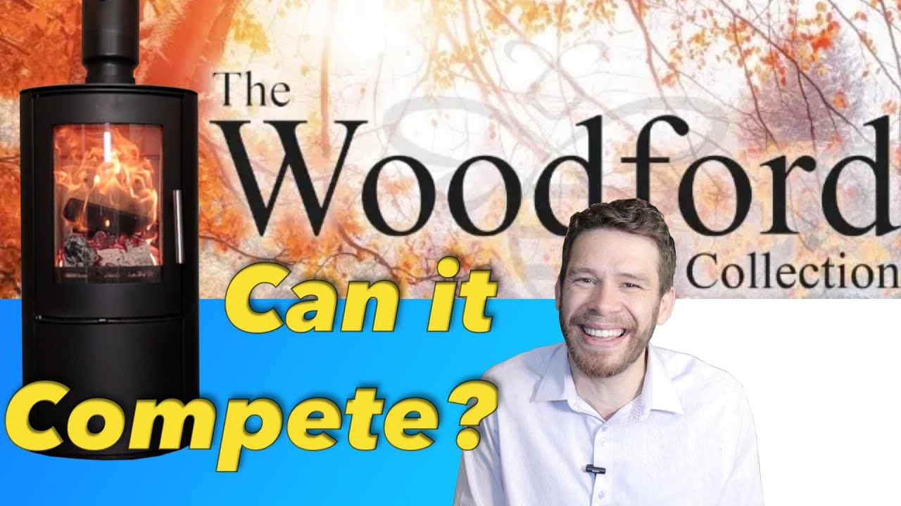 Full review of the Woodford Charlton