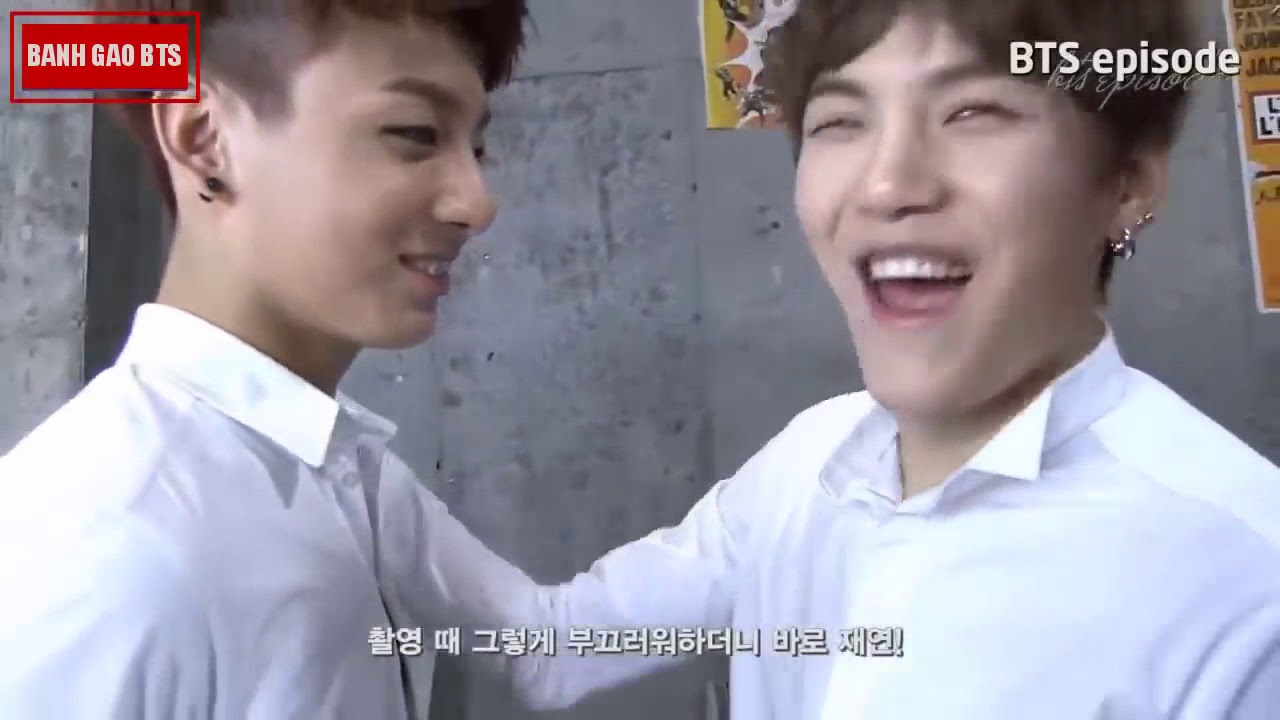 BTS SWEET KISS & HUG MOMENTS