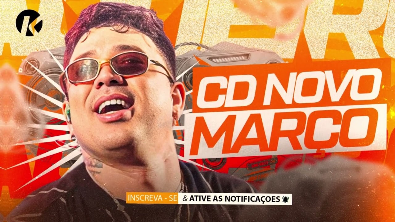 JAPÃOZIN REPERTÓRIO NOVO 2026 - JAPÃOZIN MARÇO 2026 - JAPÃOZIN MÚSICAS NOVAS 2026