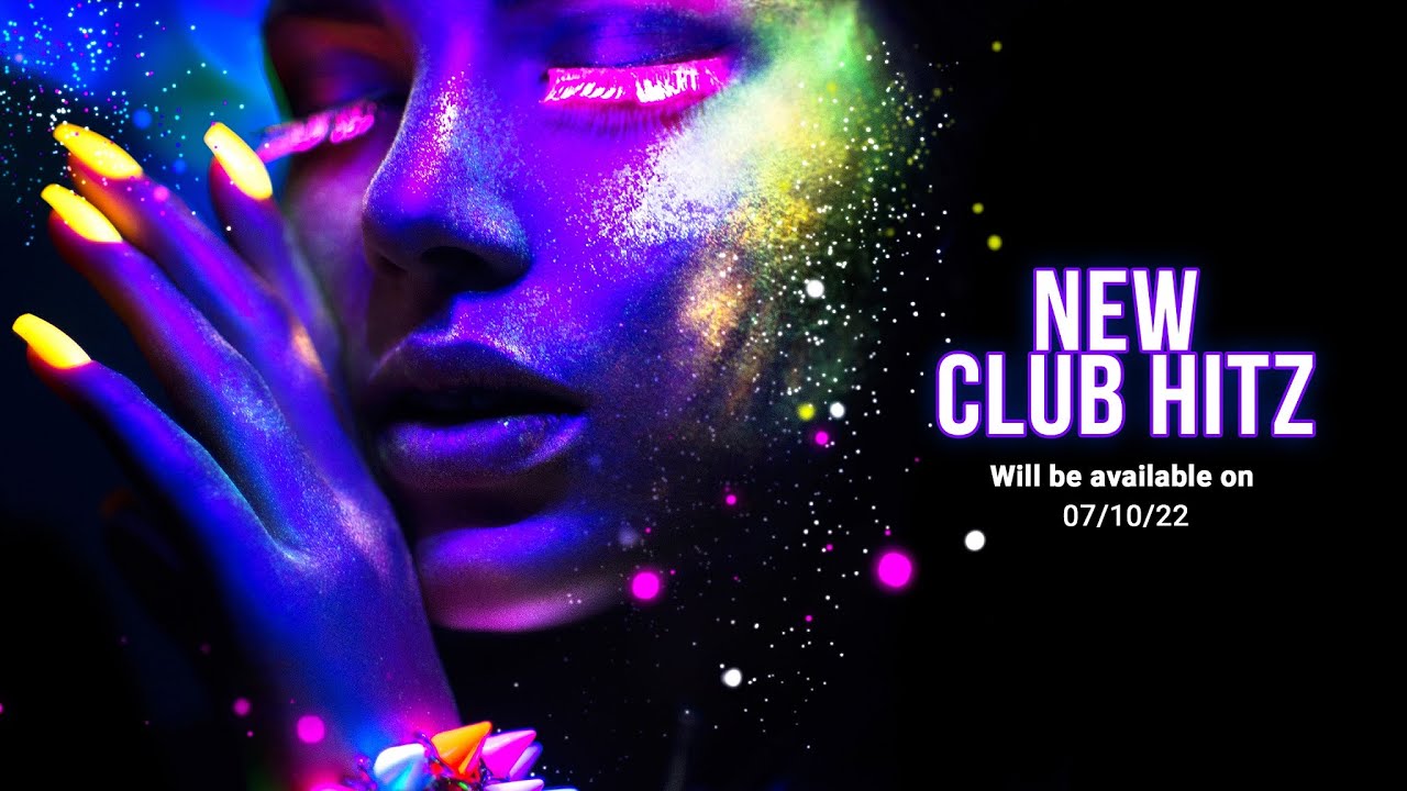 New Club Hitz 1.09 - Favo Samples, Harder | Softer