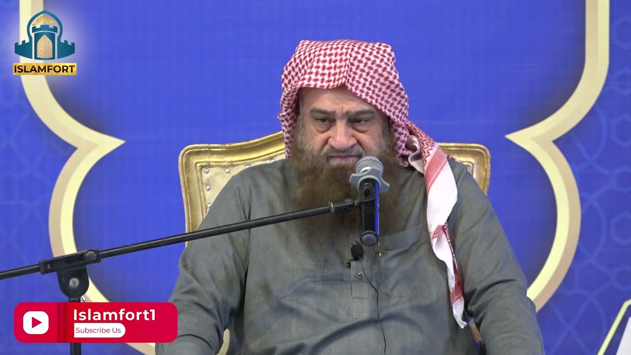 Ummat ka bara fitnah❗ - امت کا بڑا فتنہ || Shaikh Abdullah Nasir Rehmani