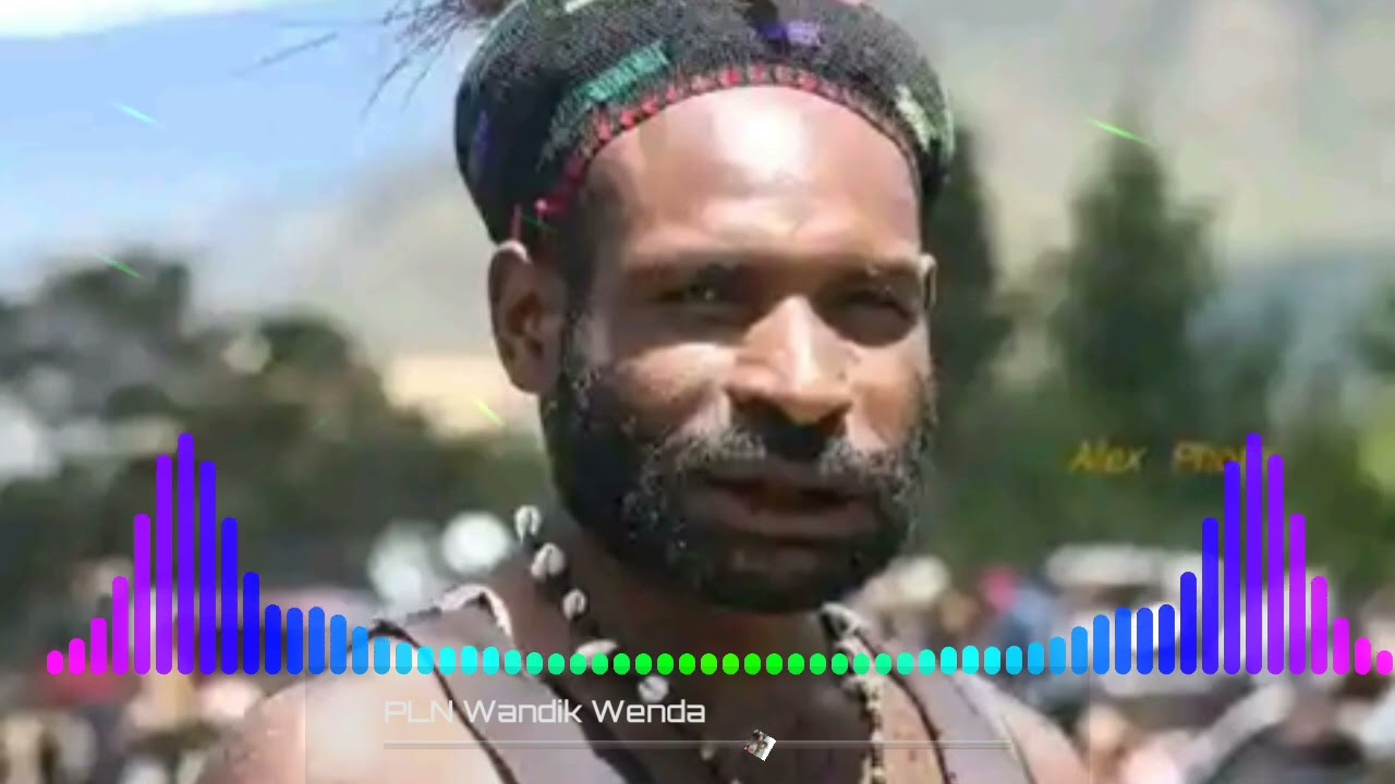 Wisisi ful bass lanny mendek ap Wandik Wenda PLN nen❣️REPLLEN 2025