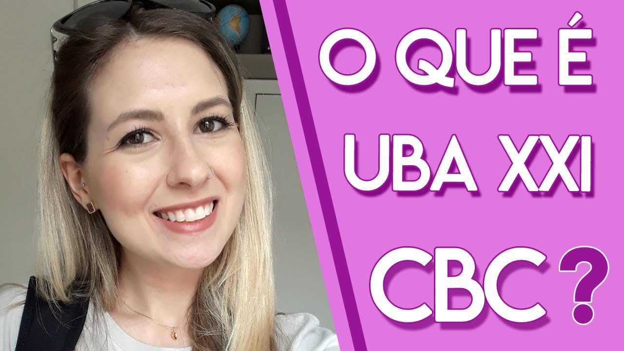 UBA XXI e CBC | MEDICINA NA ARGENTINA