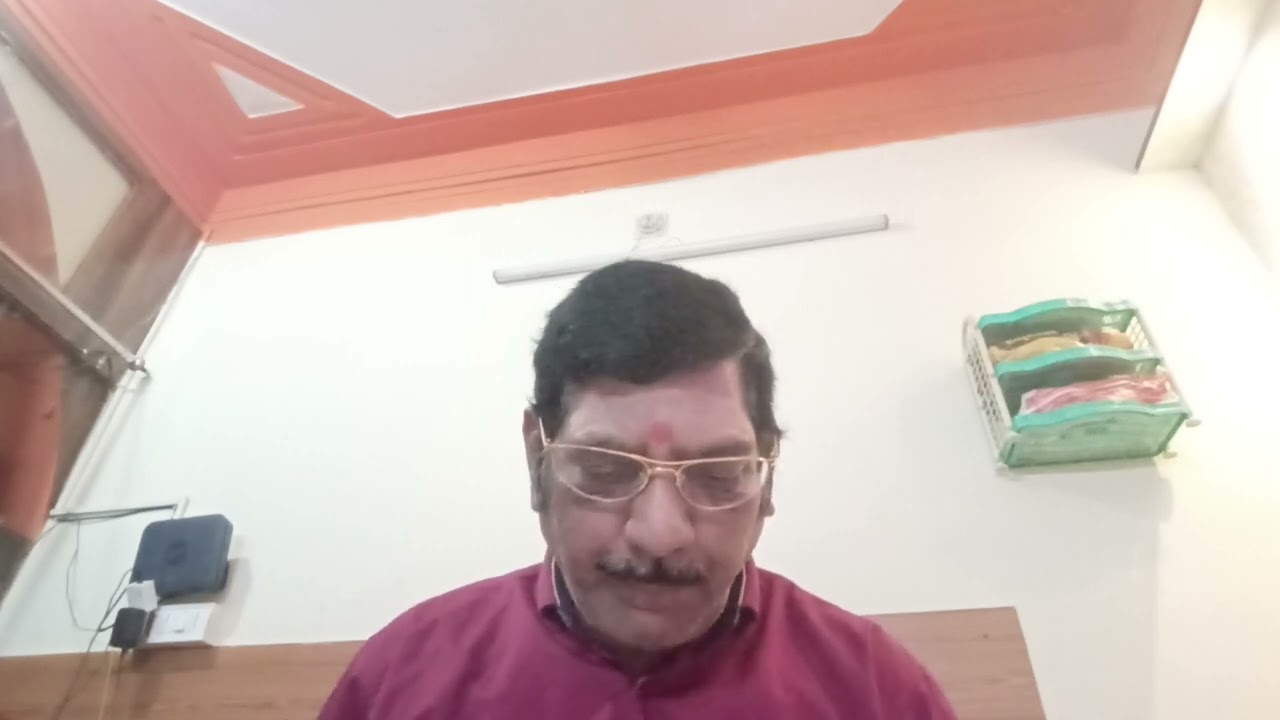 సుప్రసిద్ధ శ్లోకాలు వాటి భావాలు