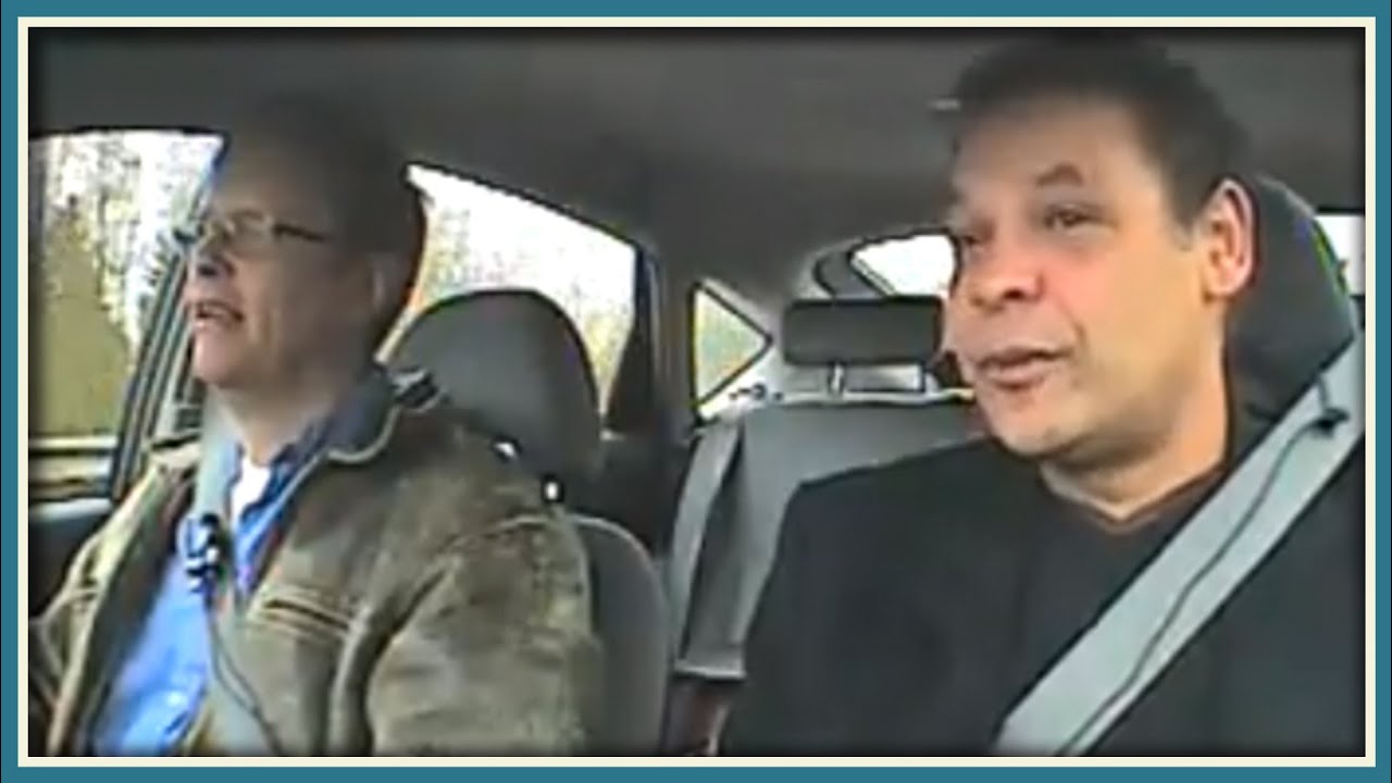 Craig Charles | Carpool