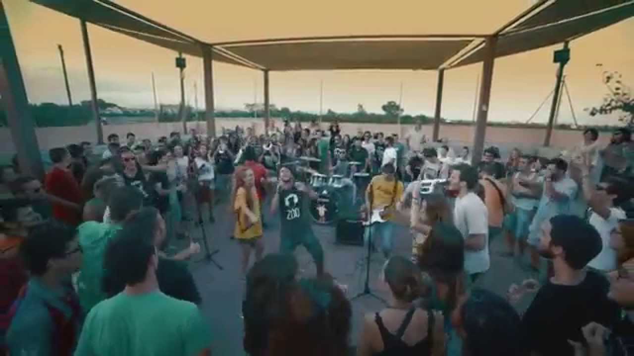 SKATUTTIPRESTO - El Nostre Ritme (Videoclip)