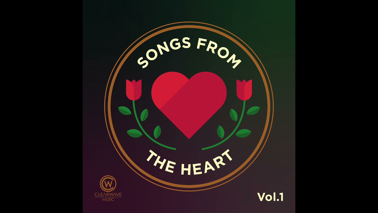 Weightless In Love  - Hannah Ferber & Lucas Fackler