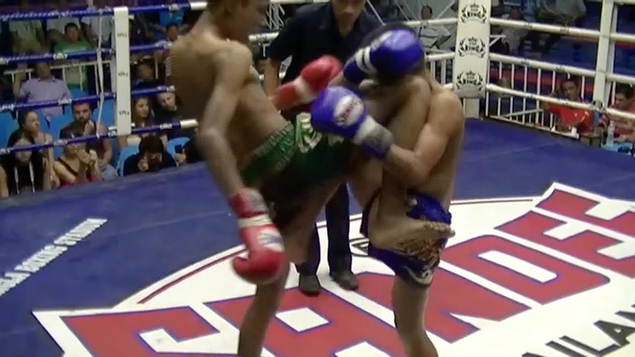 Payak Dam Sumalee VS Pechsakol Sor Satchai: Bangla Stadium, 25th June 2014