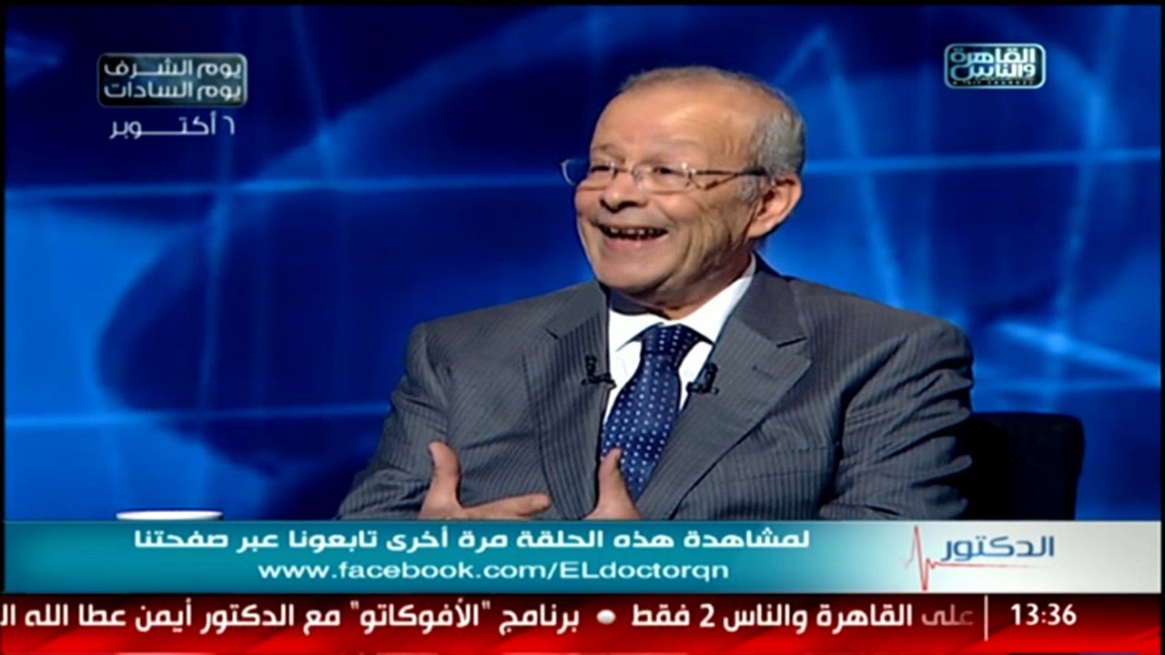 الدكتور | كل ما تريد معرفته عن فحص الأجنة الوراثي مع دكتور محمد يحيى