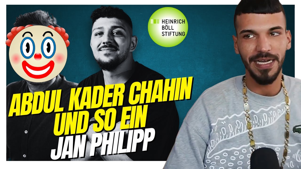 Kilominati reagiert auf: Pick Your Battles: Abdul Chahin – Wohnraum, Menschenrechte & Nahostkonflikt