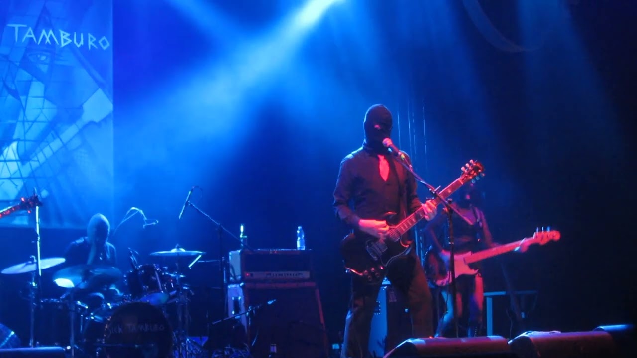 Sick Tamburo - E so che sai che un giorno @Viper Theatre c/o CDP Grassina, 31.1.2026