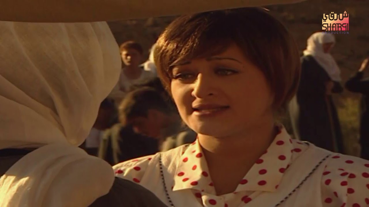 مسلسل عائد الى حيفا - الحلقة الحادية والعشرون | Aaed Ela Haifa Series - Episode 21