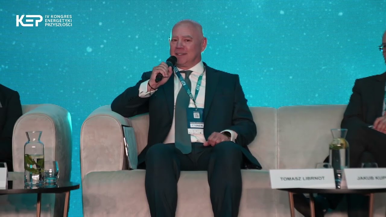 KEP 2025: Atom nowej generacji
