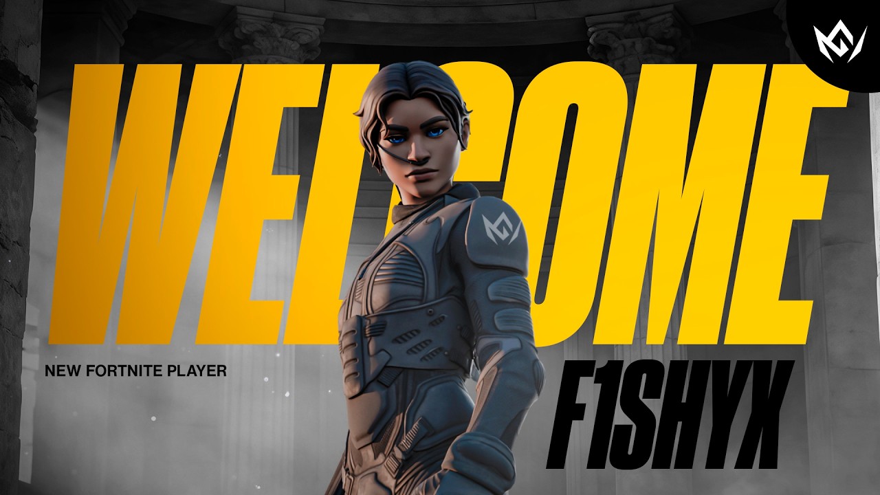 THE FUTURE OF CZ/SK FORTNITE IS HERE! ⚡️ [EN]