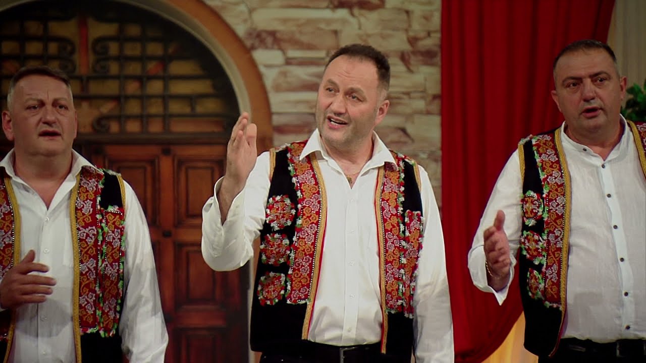 Laste Vrbanje - Starac i imanje BN Music Etno 2021