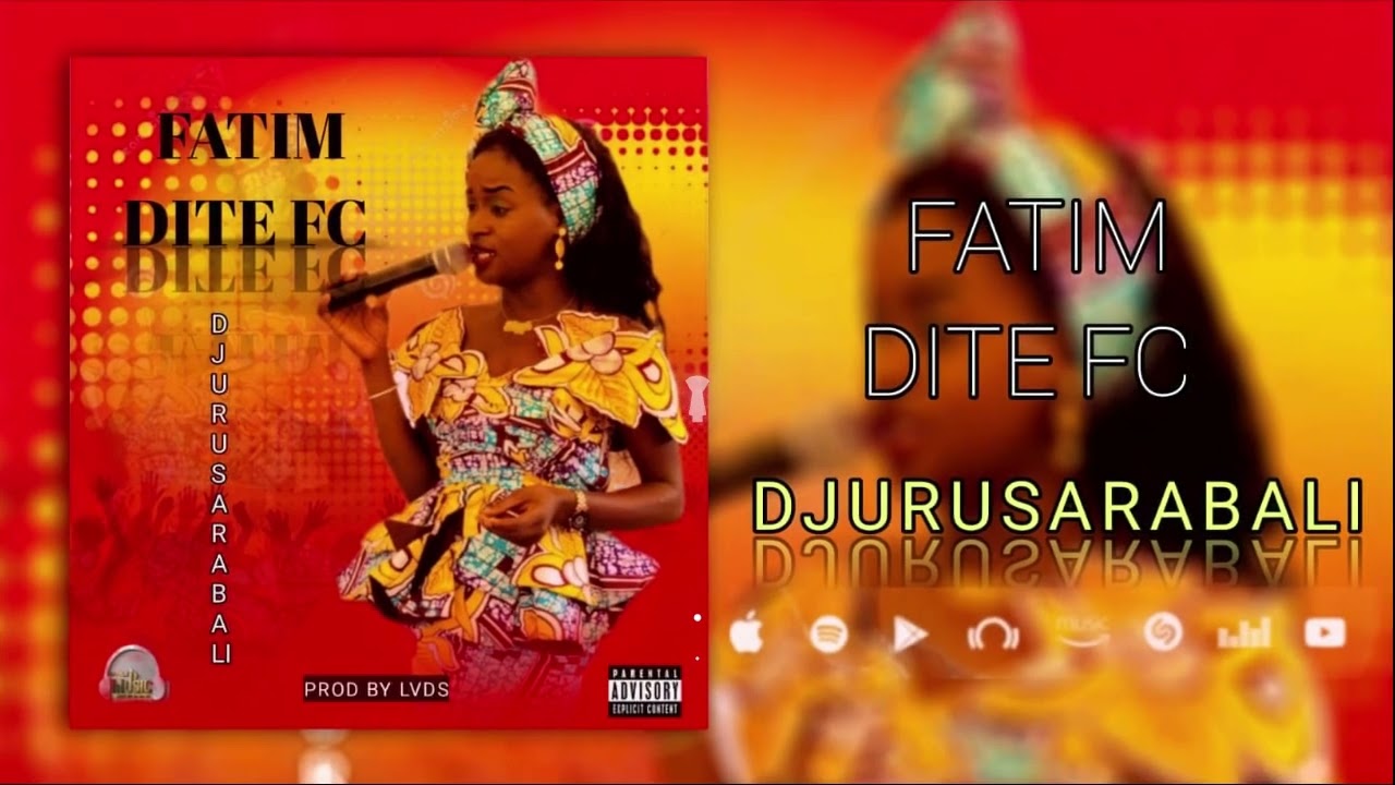 FATIM DITE FC DJURUSARABALI