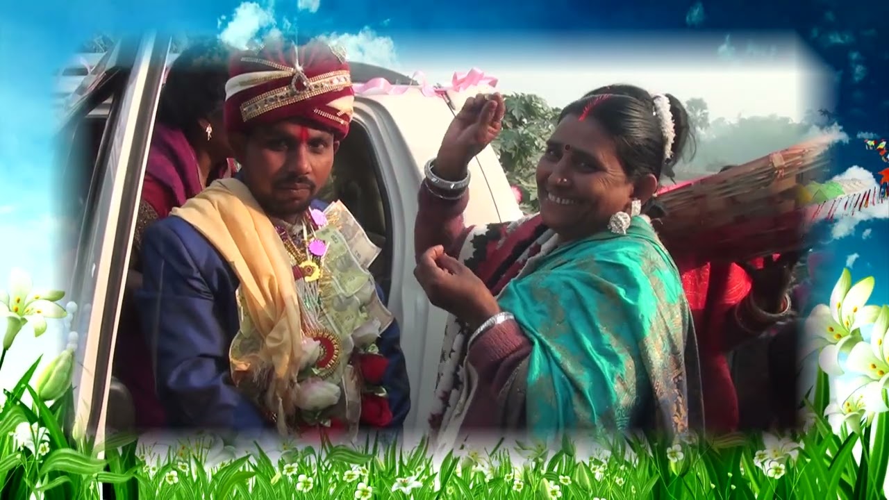 Sindurdan shaadi Vivah ki video Sagar Paswan