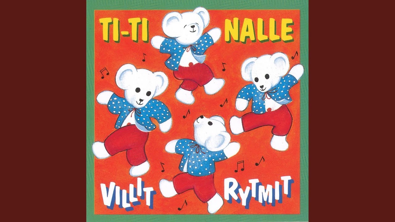 Tassut Heilumaan