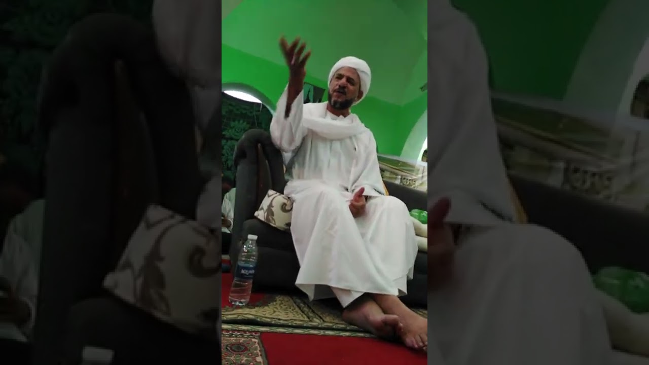 احلي مديح تسمعه فحياتك مع الساده الاشراف