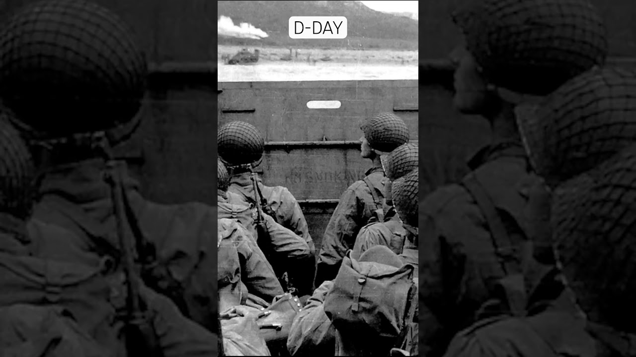 D-DAY 