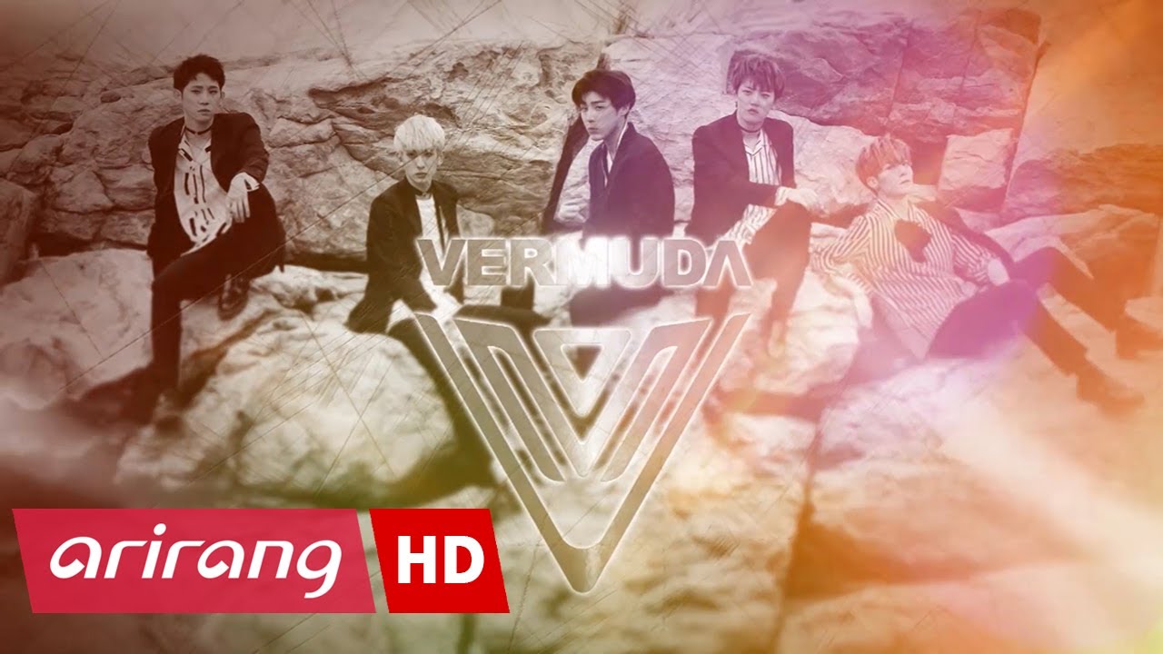 [Pops in Seoul] VERMUDA(버뮤다)'s  Idol Challenge!!
