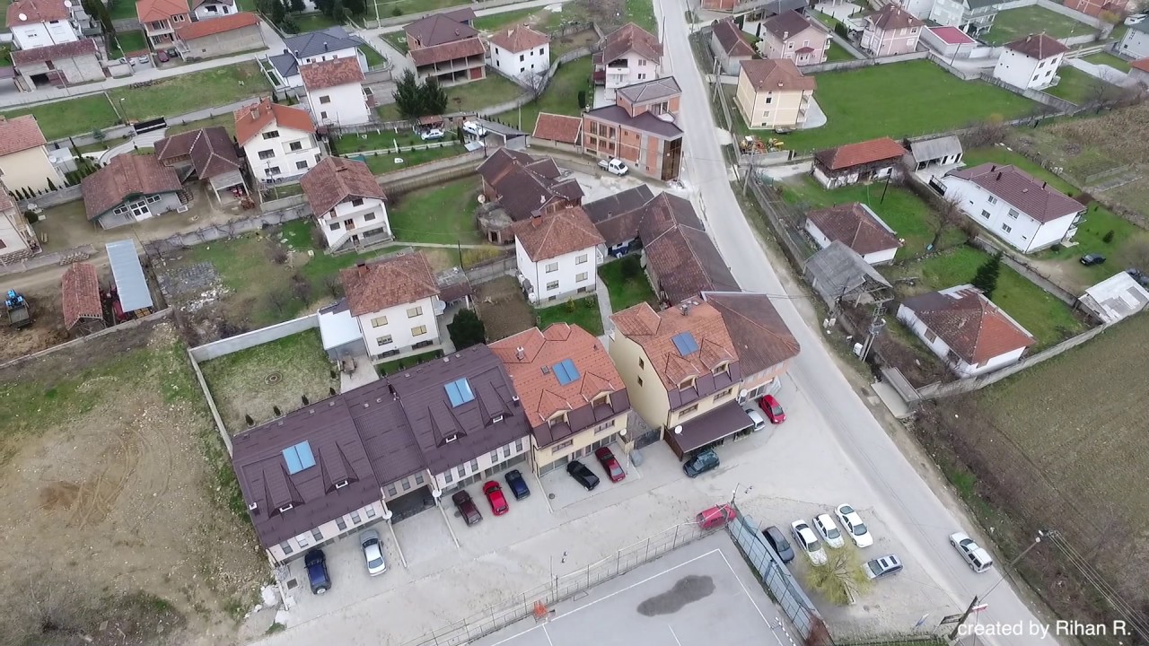 Fshati Pallcisht