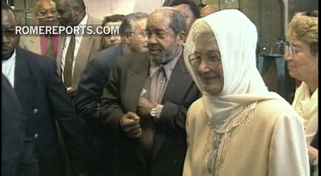 Opening of beatification process for Chiara Lubich imminent after mandatory wait ends