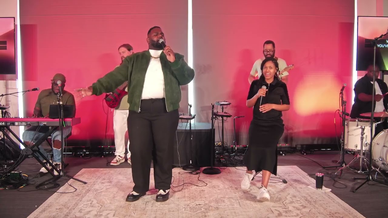 Owe You Praise | GateCity Buckhead Worship