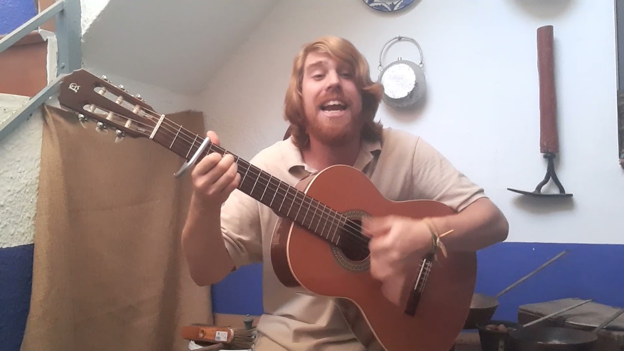 El Cuqui 