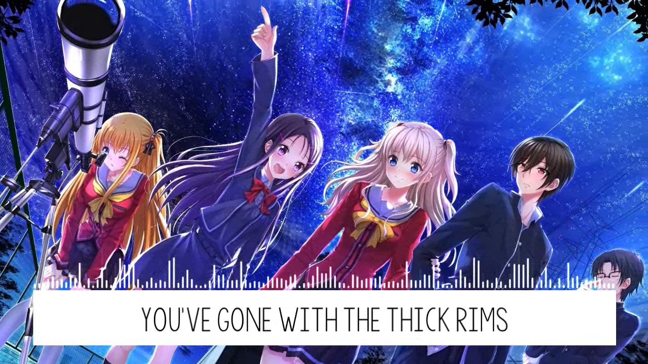 Take A Slice - Nightcore [lyrics]