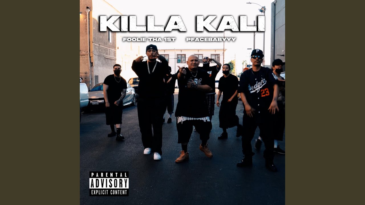 Killa Kali