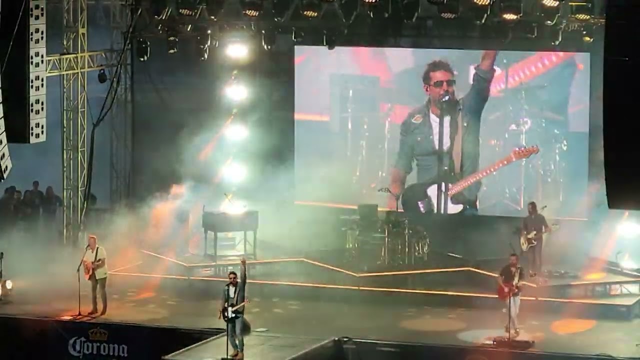 Old Dominion 