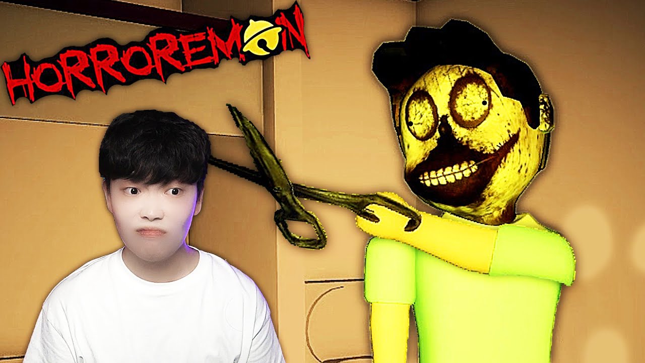 除了野比大雄之外的所有人都變的面目猙獰，小夫還對著馬桶搖頭狂笑 | 多啦噩夢Horroremon#1【吊德斯DioDeS】