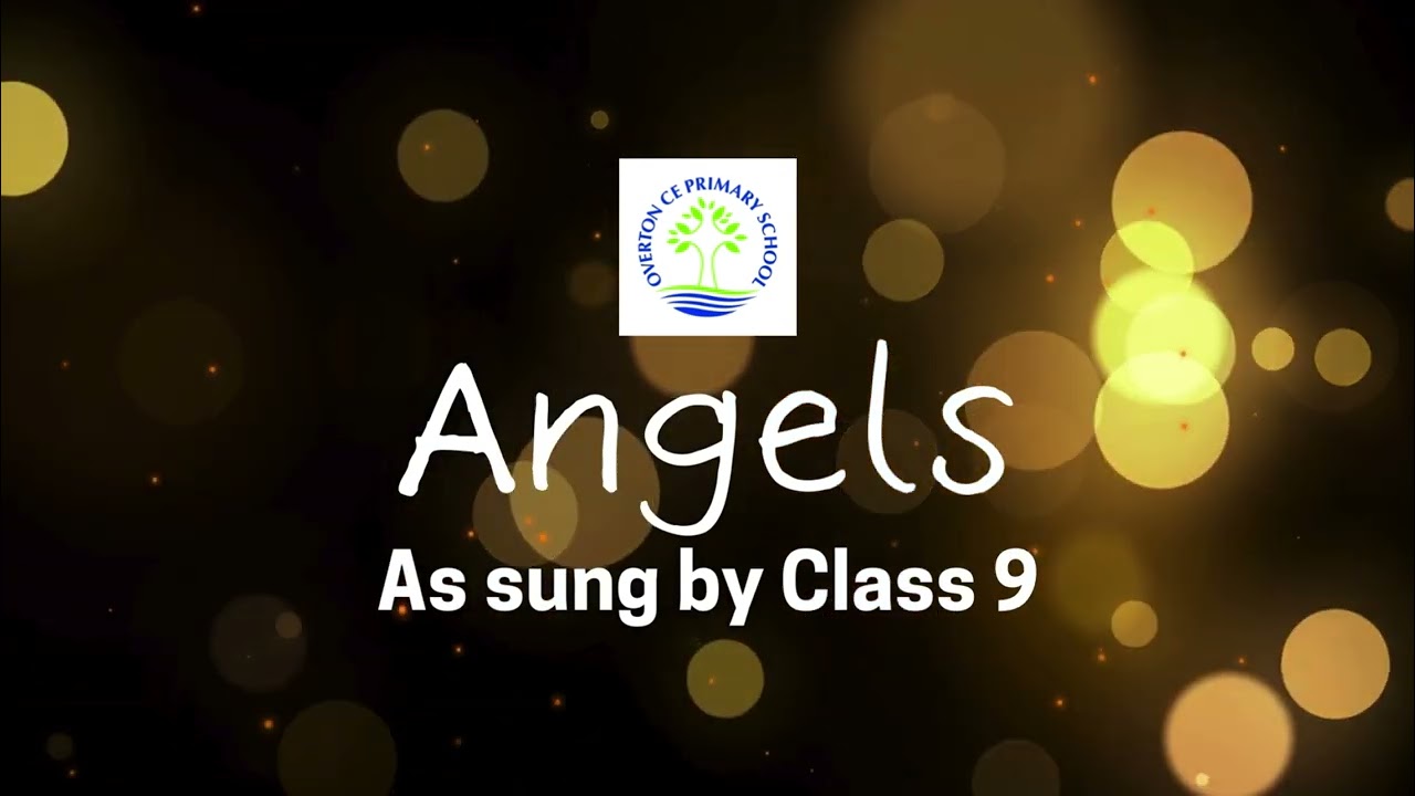 Overton Primary School: Class 9 - Angels