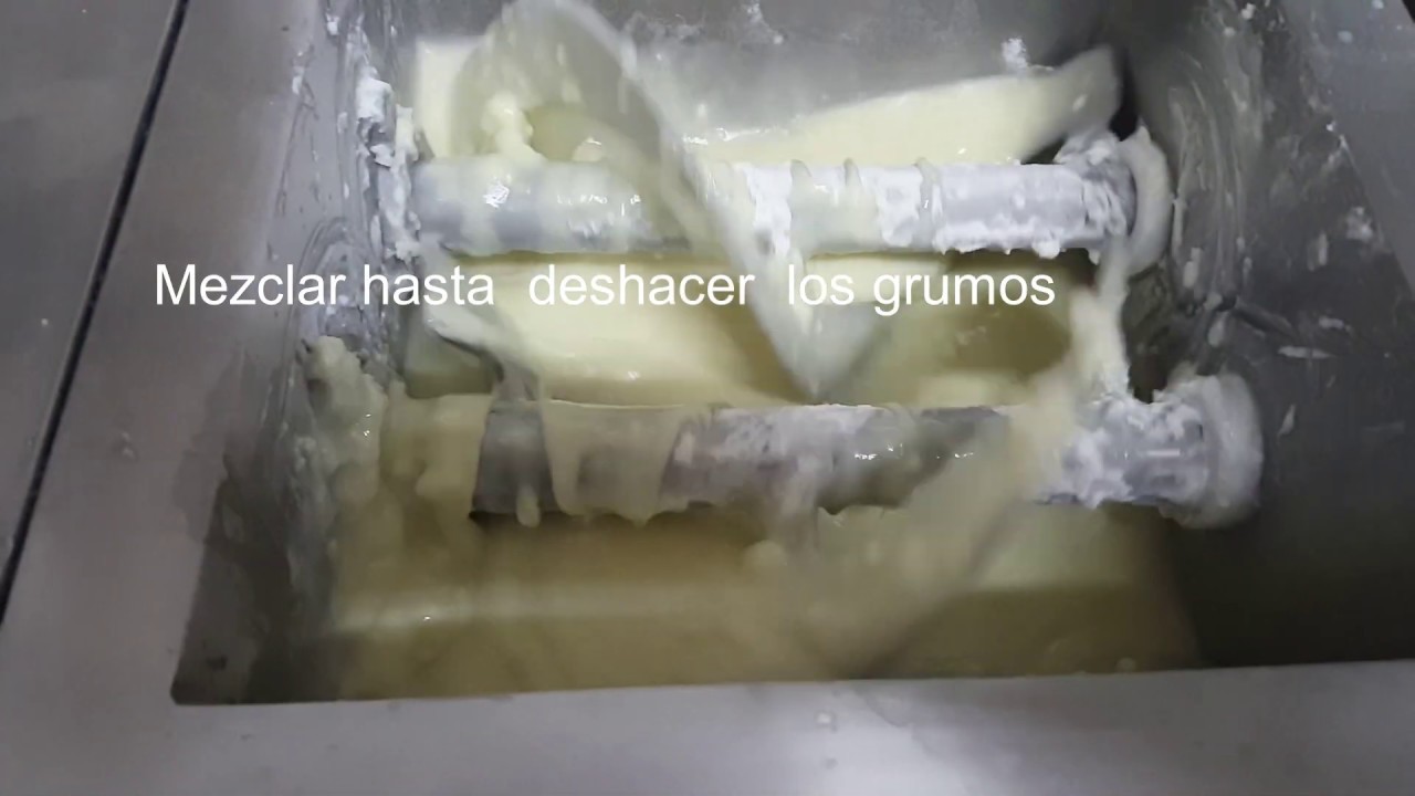 Elaboración de Queso Oaxaca BRIC