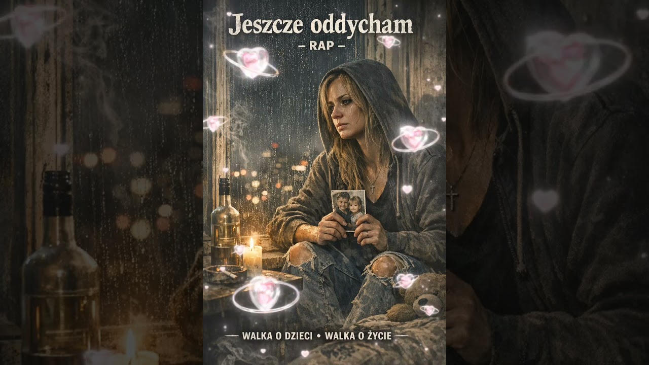 Tommy Lee - Jeszcze Oddycham 