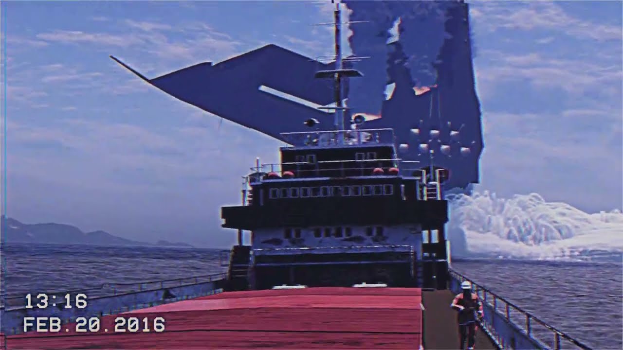 Ace Combat 6 - Annihilation of Aigaion
