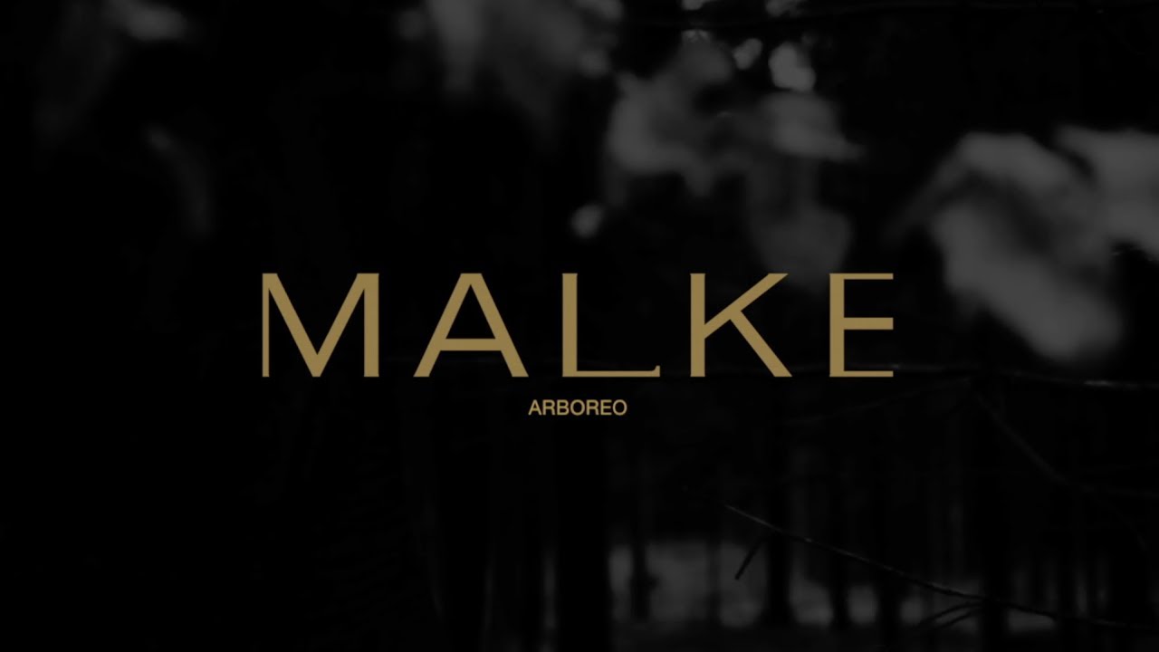 MALKE - Arboreo [OFFICIAL VIDEO]