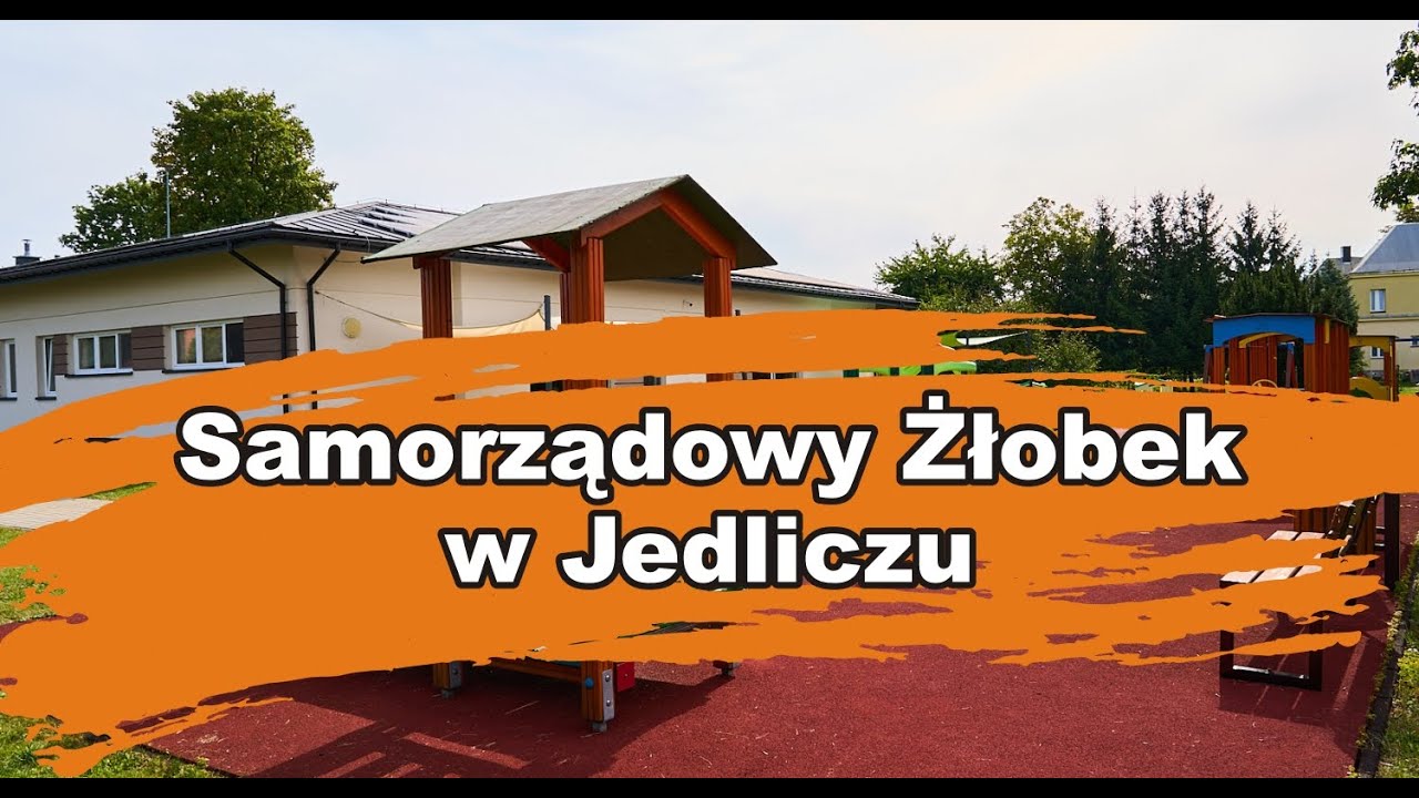 Samorządowy Żłobek w Jedliczu - przygotowania do nowego roku