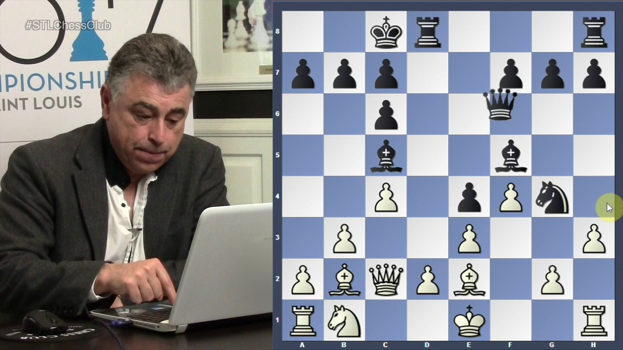 Миниатюры Фишера, Спасского, Ларсена | Игры, которые нужно знать наизусть — ГМ Яссер Сейраван