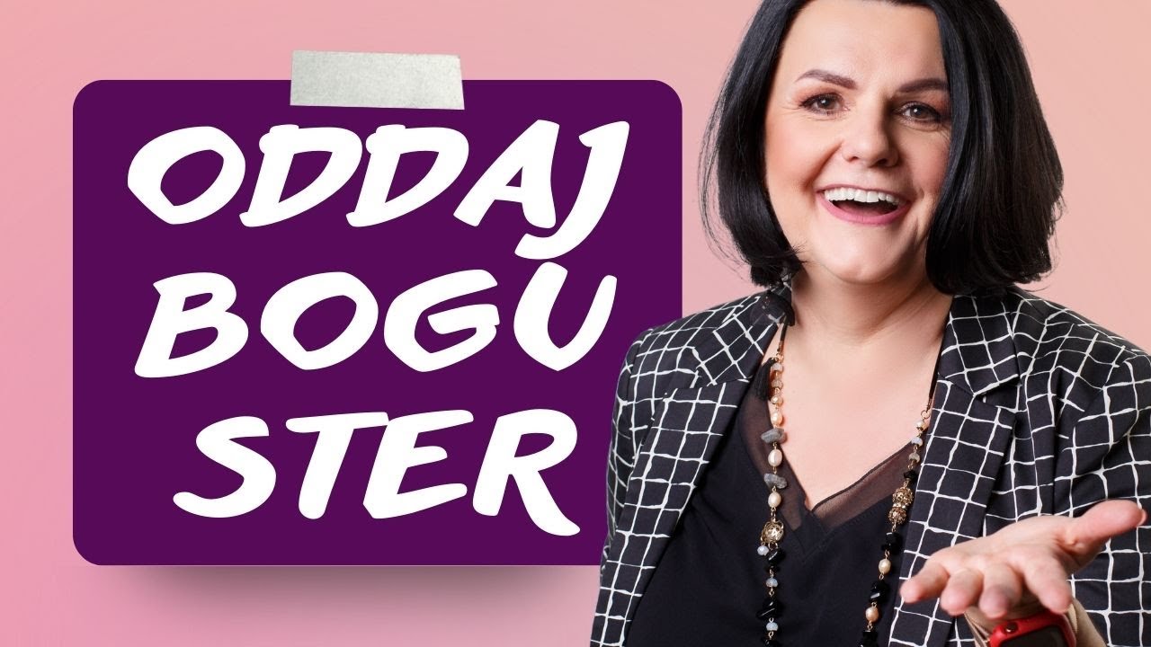 Miłość Ojca | Medytacja Wieczorna | #medytacja 1
