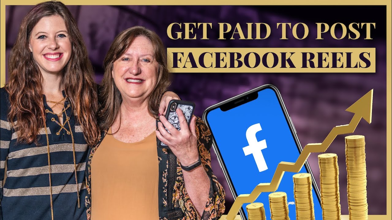 Get Paid To Post Facebook Reels | $35k Facebook Bonus Program