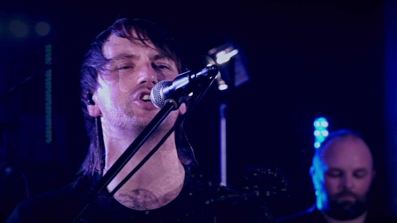 Floodlit (Live)