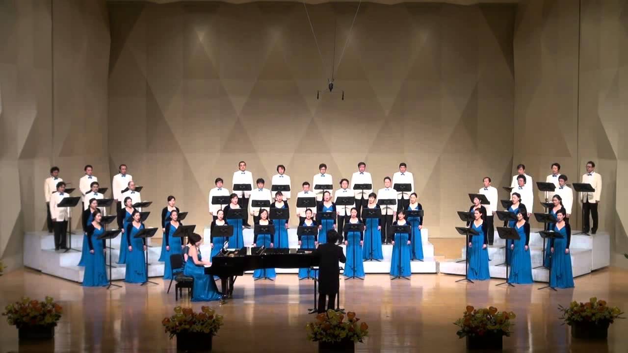 Medley of Korean Children's Songs 한국동요메들리(나뭇잎 배-고향땅-과수원길-푸른산), 지휘 및 편곡 조익현