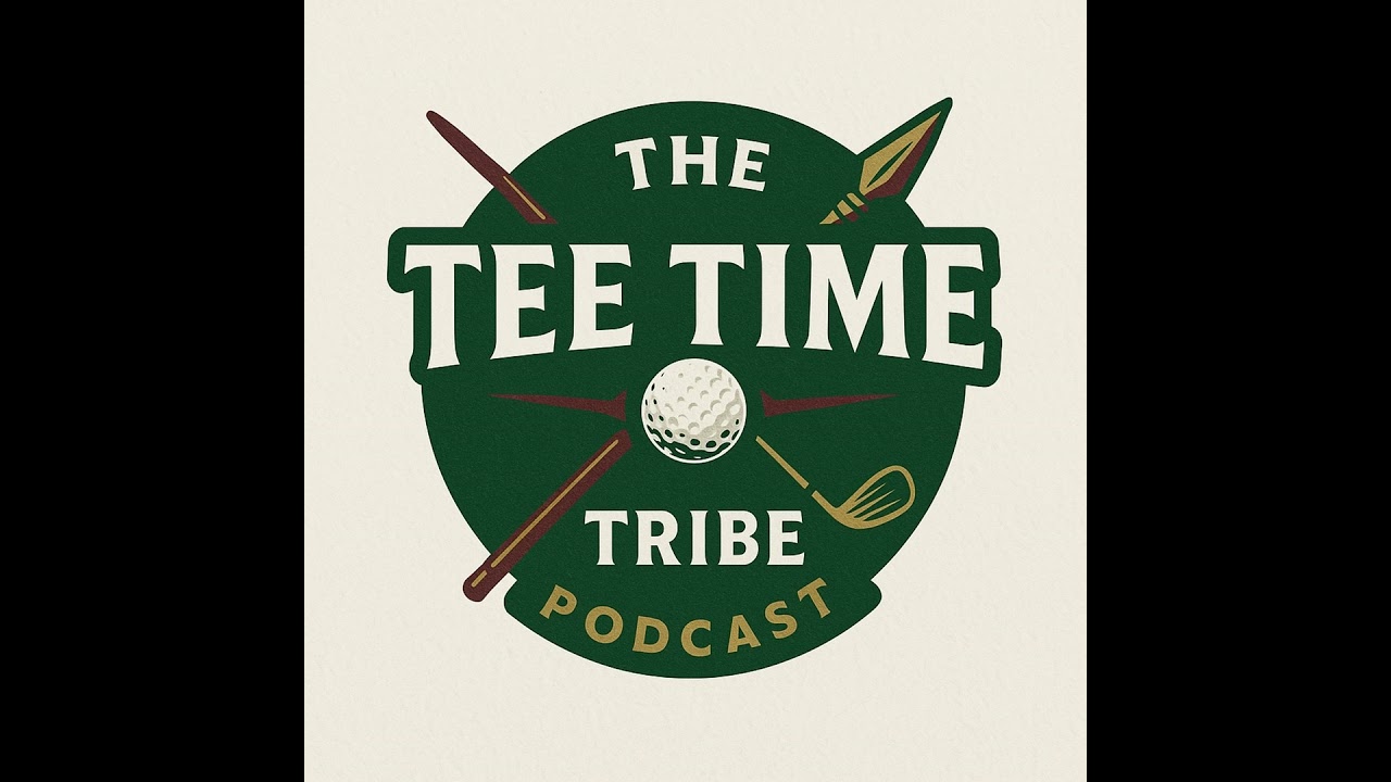 Welcome to Season 2 + Brooks Koepka Returns