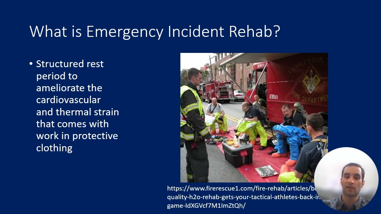 MedicineWithout-FLVAC Trainings: Episode 10 Emergency Incident Rehab